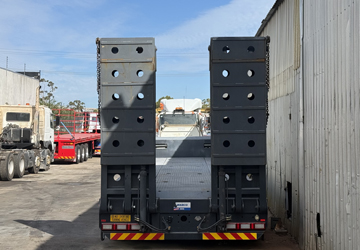 Generator Components Which You Should Know