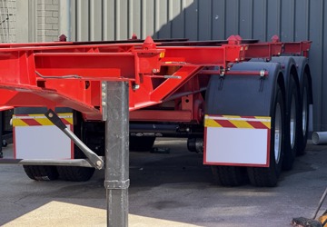 Generator Components Which You Should Know